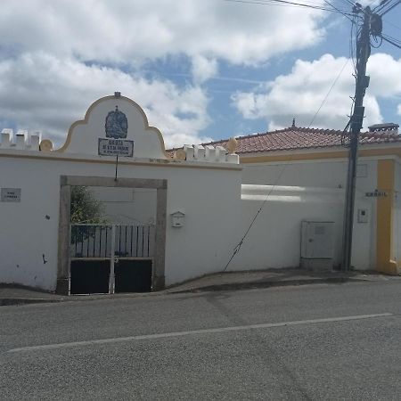 Refugio Intimista De Natureza E Paz A 30 Km De Lisboa. Gradil Eksteriør billede