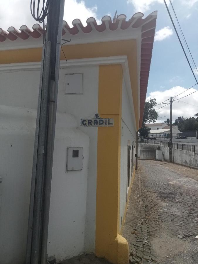 Refugio Intimista De Natureza E Paz A 30 Km De Lisboa. Gradil Eksteriør billede