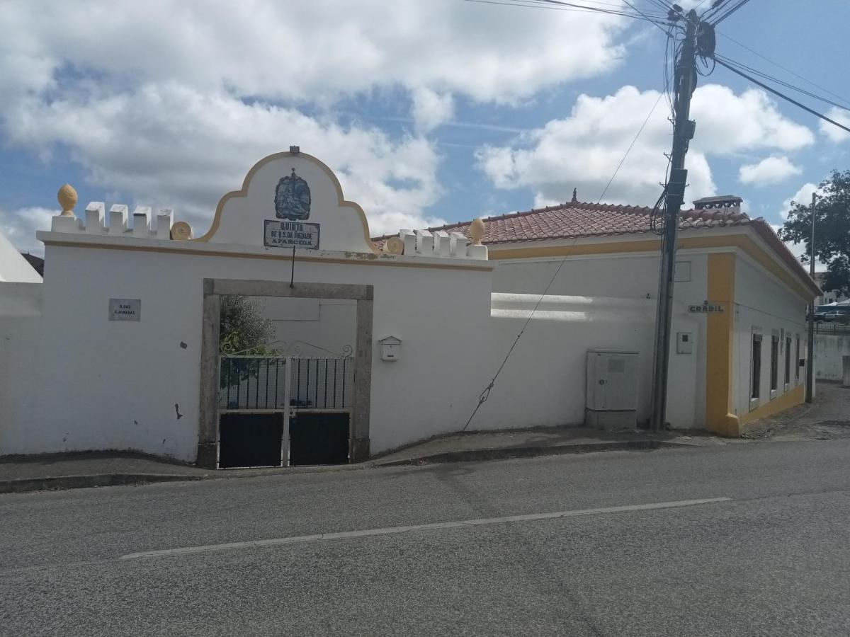 Refugio Intimista De Natureza E Paz A 30 Km De Lisboa. Gradil Eksteriør billede