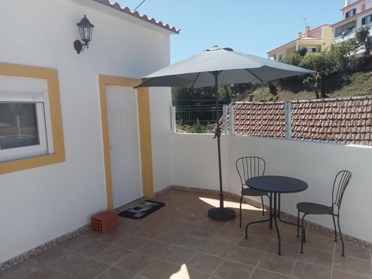 Refugio Intimista De Natureza E Paz A 30 Km De Lisboa. Gradil Eksteriør billede