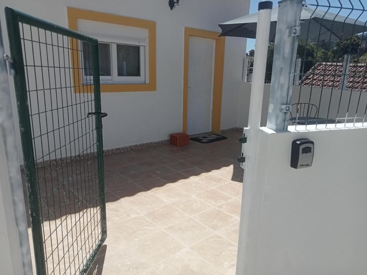 Refugio Intimista De Natureza E Paz A 30 Km De Lisboa. Gradil Eksteriør billede